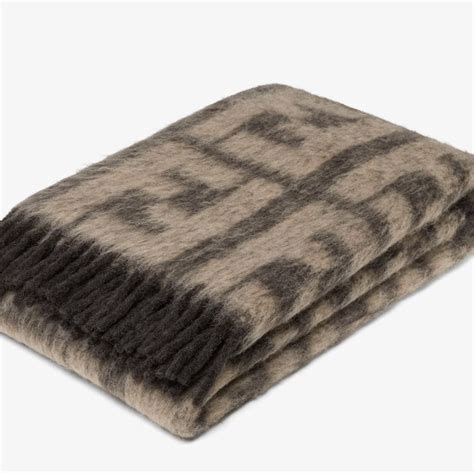 replica fendi bedding|17 Designer Blankets 2024: Shop Fendi, Gucci, and More.